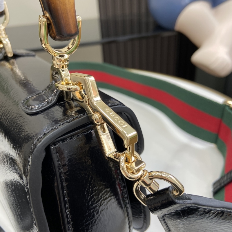 Gucci Top Handle Bags